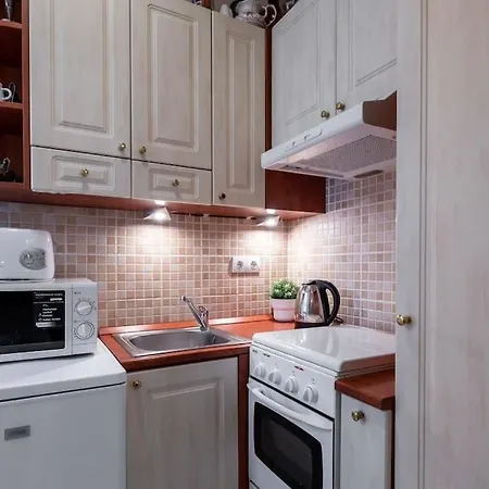 Apartment Lovely *