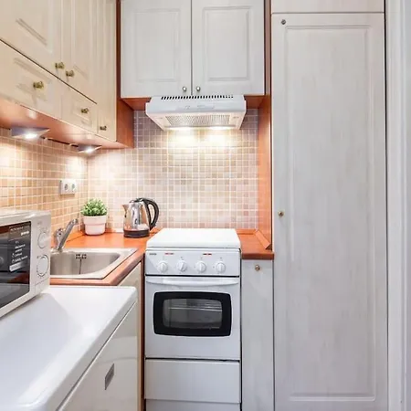 Lovely Apartment