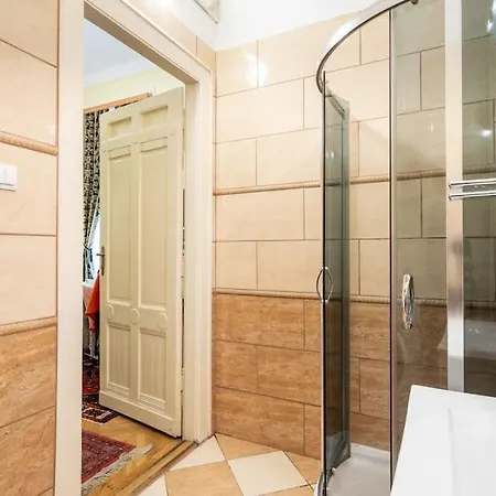 Apartman Lovely