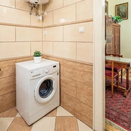 Apartment Lovely *