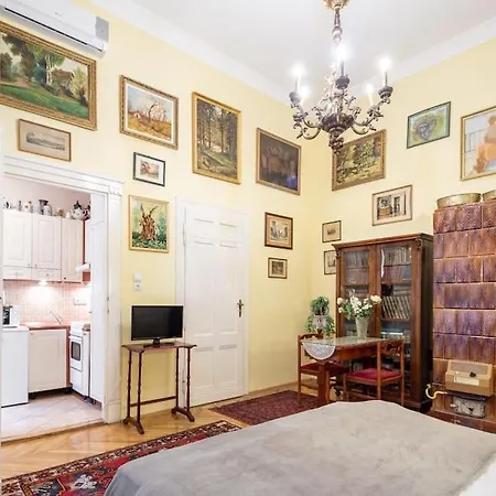 Lovely Apartment