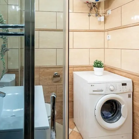 Lovely Apartment Budapest