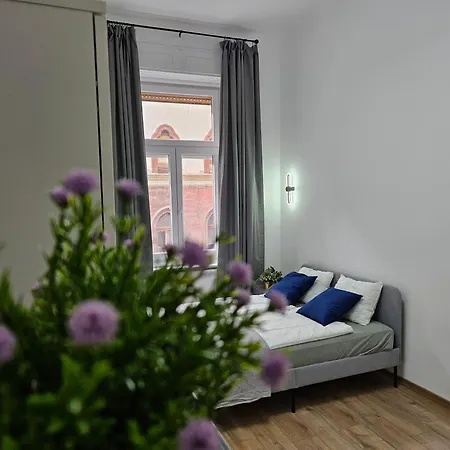 Apartamento Whale Urban
