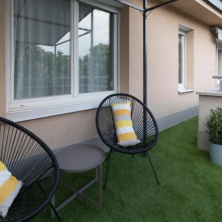 Hungariandolcevita Apartment *