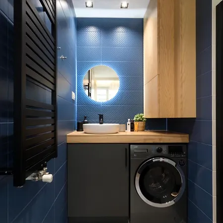 Hungariandolcevita Apartment Budapest