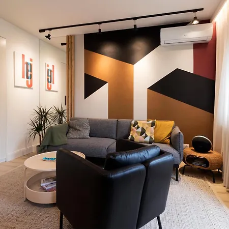 Hungariandolcevita Apartment