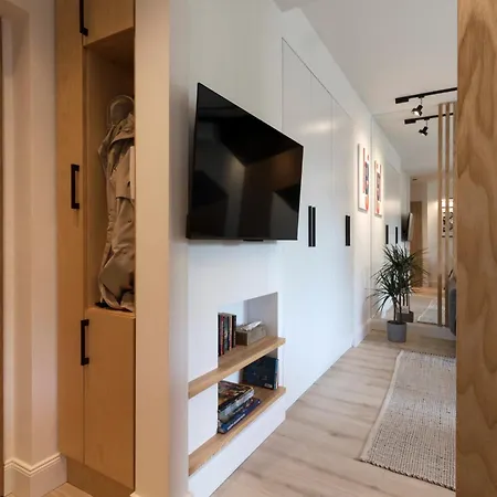 Hungariandolcevita Apartment *