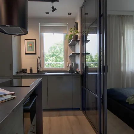Hungariandolcevita Apartment Budapest