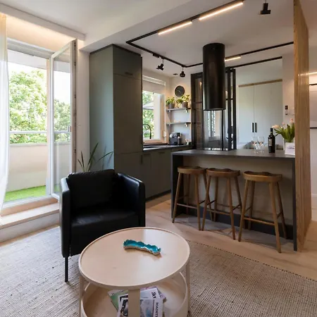 Hungariandolcevita Apartment Budapest