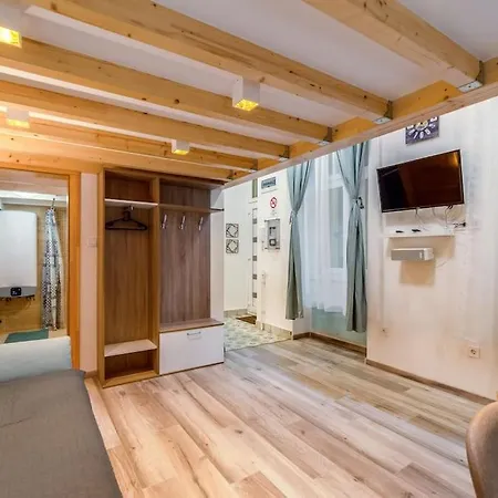 Amazing Kazinczy Flat No. 1 Apartment *