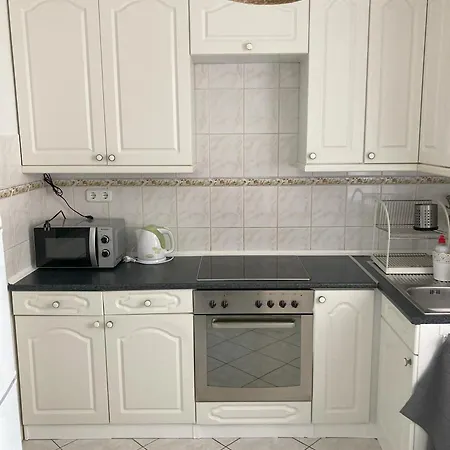 Zazie With Free Parking Apartment Budapest