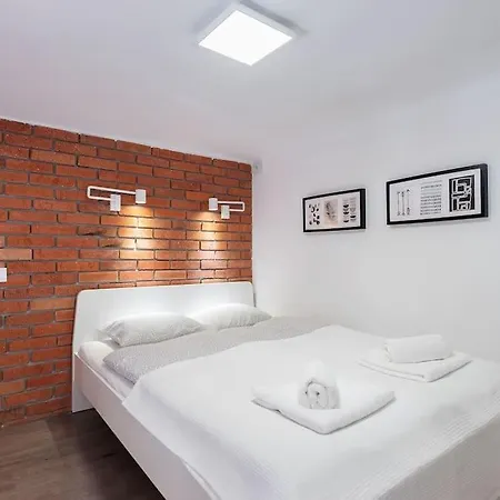 Amazing Kazinczy Flat No. 1 Apartment Budapest