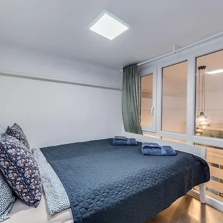 Amazing Kazinczy Flat No. 1 Apartment *