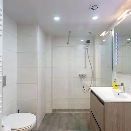 Apartment Amazing Kazinczy Flat No. 1 *