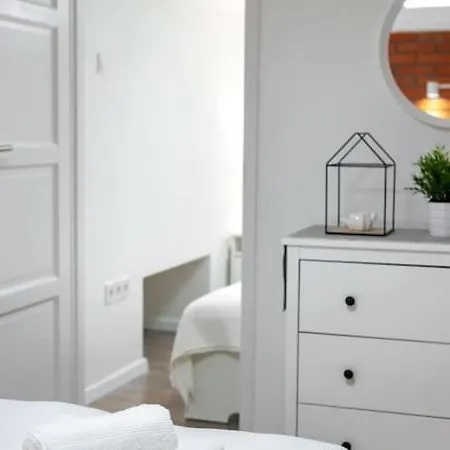 Amazing Kazinczy Flat No. 1 * Budapest