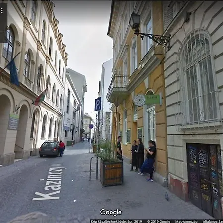 Amazing Kazinczy Flat No. 1 Apartment *