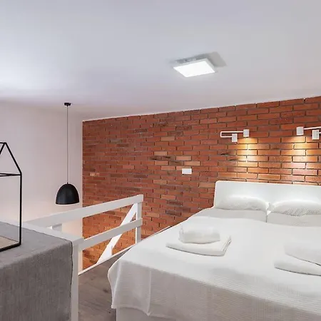 Amazing Kazinczy Flat No. 1 Apartment