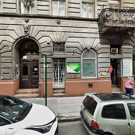 Ditroi Budapest