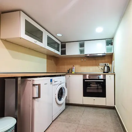 Apartment Ditroi *