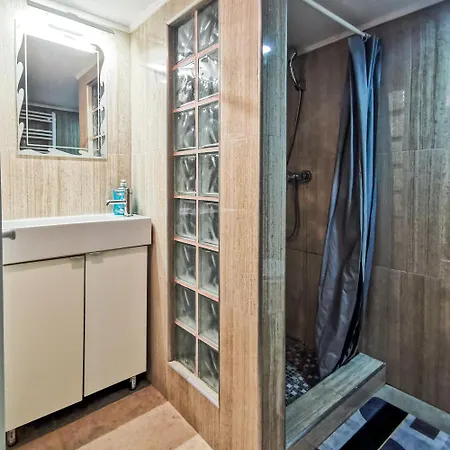 Ditroi Apartment Budapest