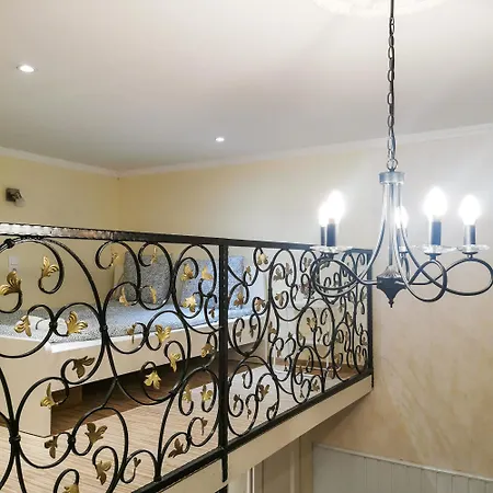 Apartment Ditroi