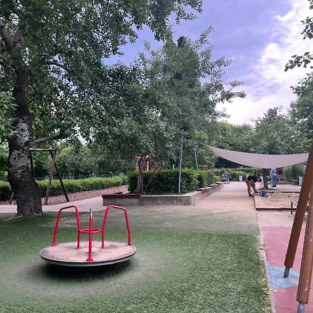 Garden Vilă