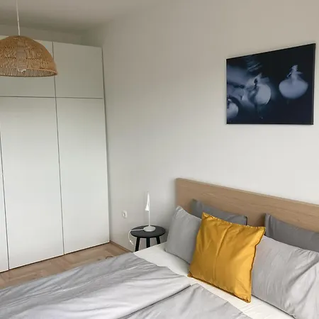 Zazie With Free Parking Budapest