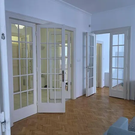 3 Bedroom By The Parliament * Budapest