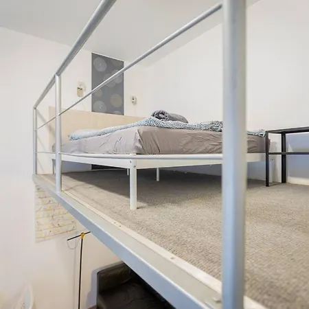 Daire Cozy In Sip Str., Luna Budapeşte