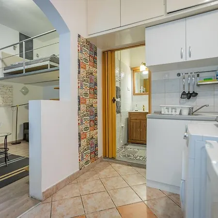 Cozy In Sip Str., Luna Apartment *