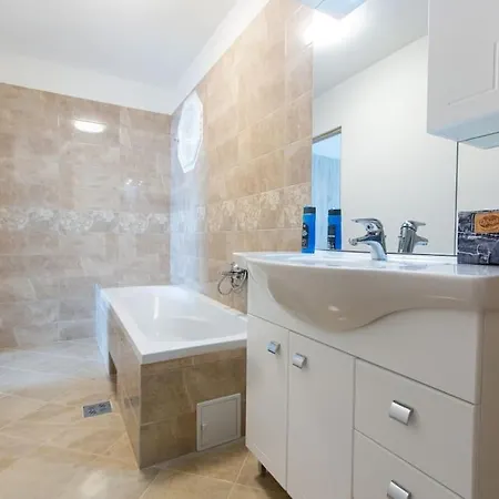 Apartment Vaci Close To Thermal Baths Budapest