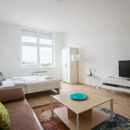 Vaci Close To Thermal Baths Apartment Budapest