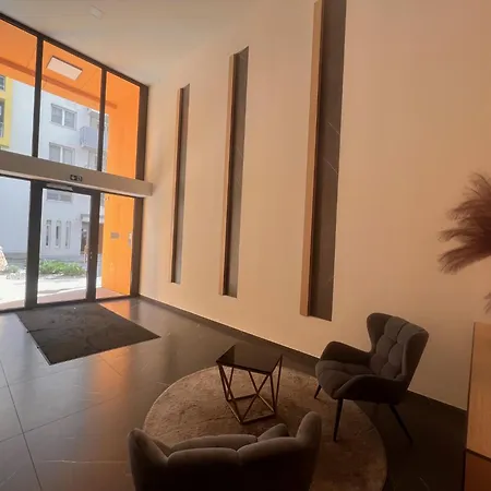 Karzo Lk 203 Apartment