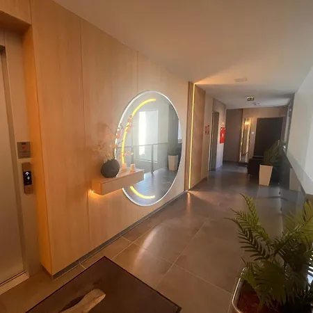 Apartment Karzo Lk 203