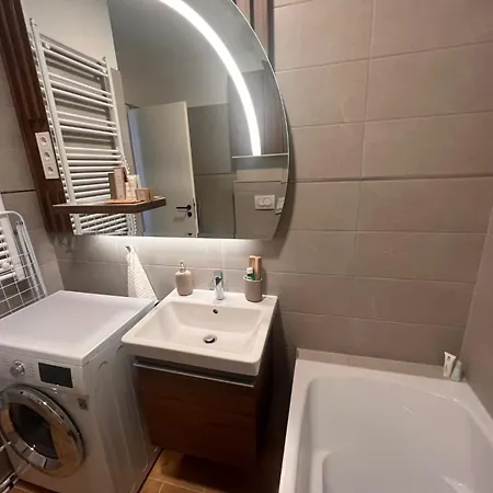 Apartment Karzo Lk 203