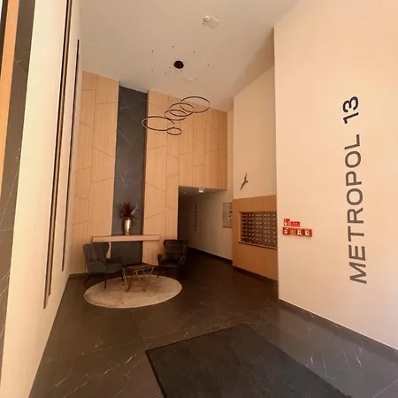 Karzo Lk 203 Apartment *