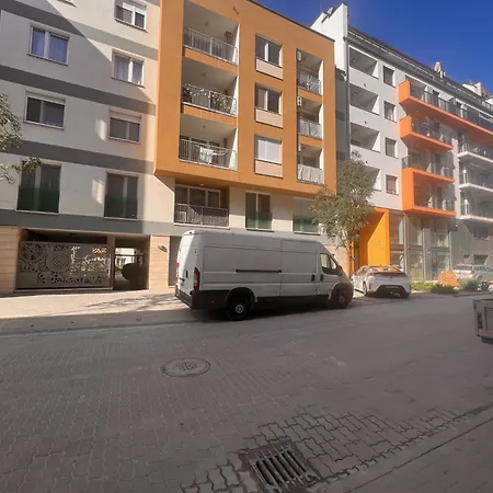 Apartment Karzo Lk 203 *