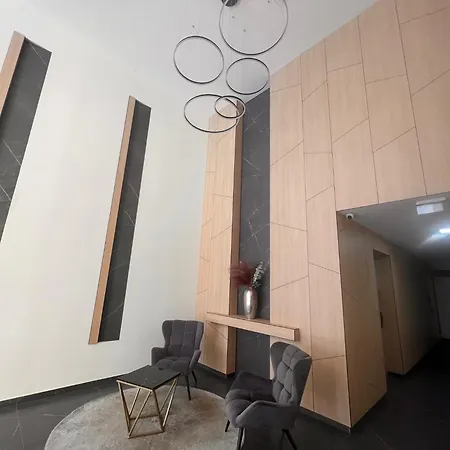 Karzo Lk 203 Apartment