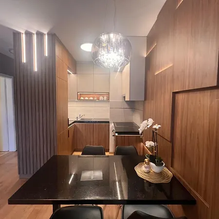 Apartment Karzo Lk 203