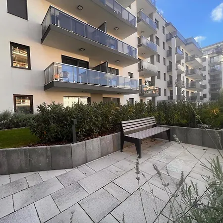 Karzo Lk 203 Apartment *