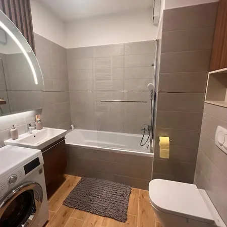 Karzo Lk 203 Apartment *
