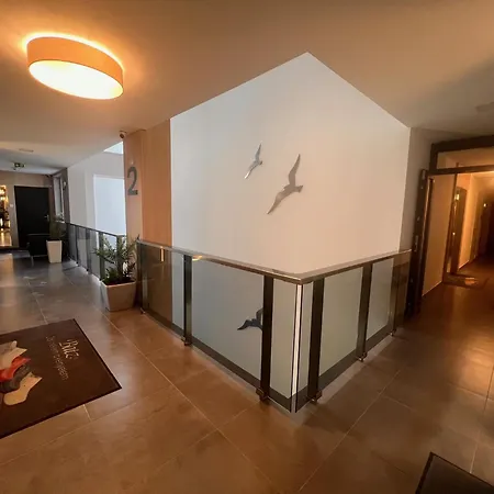 Karzo Lk 203 Apartment