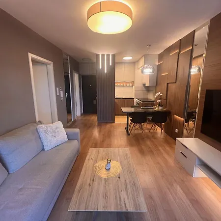 Apartment Karzo Lk 203