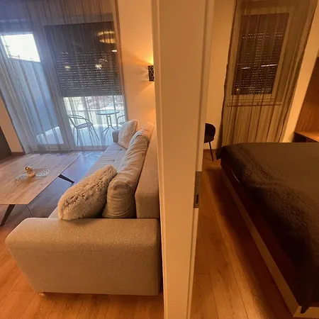 Apartment Karzo Lk 203
