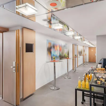 酒店 布达佩斯诺富特多瑙河酒店 布达佩斯