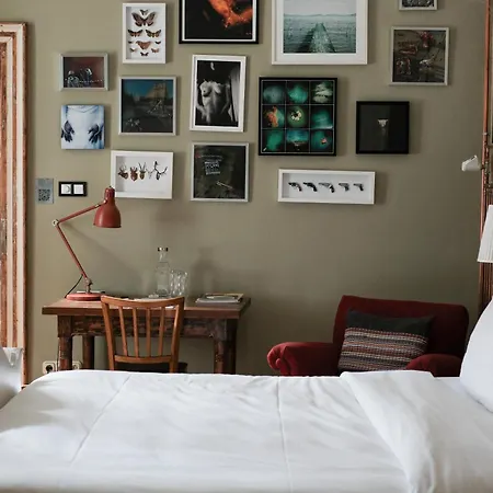 Brody House - Boutique 4* Budapest