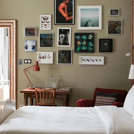 Brody House - Boutique Hotel 4*