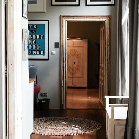 Brody House - Boutique 4* Budapest