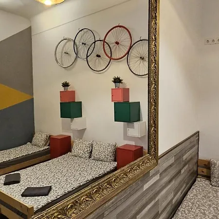 Cheerful And Cozy 2 Bedrooms 2 Bathrooms With Location Apartment *