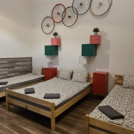Cheerful And Cozy 2 Bedrooms 2 Bathrooms With Location * Budapest